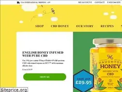 Sites similar to haughtonhoney.com