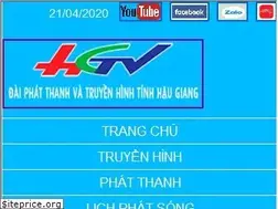 Sites similar to haugiangtivi.vn