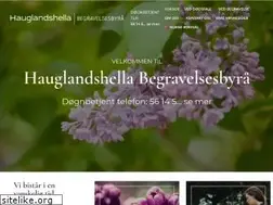 Sites similar to hauglandshella.no