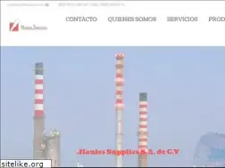 Sites similar to hauiss.com