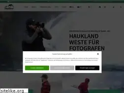 Sites similar to haukland.de
