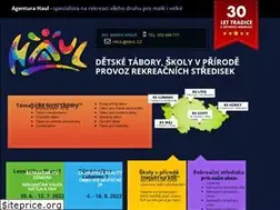 Sites similar to haul.cz