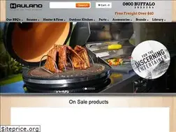 Sites similar to hauland.co.nz