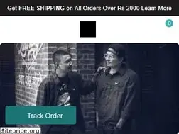 Sites similar to haulapparel.in