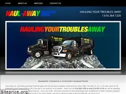 Sites similar to haulawaynow.com