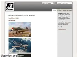 Sites similar to hauler.cz