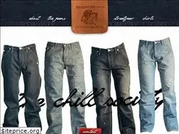 Sites similar to haulingassjeans.com