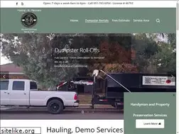 Sites similar to haulingnrecovery.com