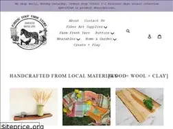 Sites similar to haulinhooffarmstore.com