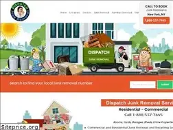 Sites similar to hauljunkaway.com