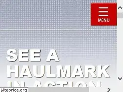 Sites similar to haulmark.com
