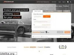Sites similar to haulmatch.com