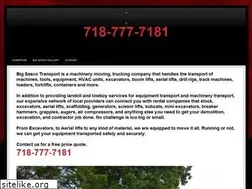 Sites similar to haulmenow.com