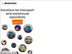 Sites similar to haultech.co.uk
