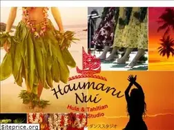 Sites similar to haumarunui.com