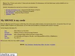 Sites similar to haun-online.de