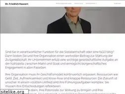 Sites similar to haunert.com