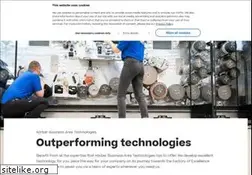Sites similar to hauni.com