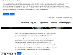 Sites similar to hauni.hu