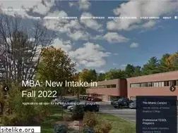 Sites similar to hauniv.edu