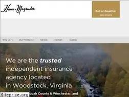 Sites similar to haunmagruder.com