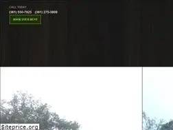 Sites similar to haunranch.com