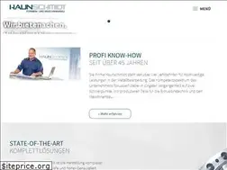 Sites similar to haunschmidt.at