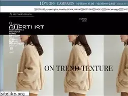 Sites similar to haunt-tokyo.com
