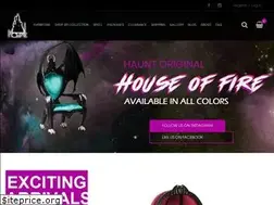 Sites similar to hauntcult.com