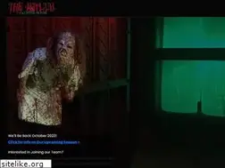 Sites similar to hauntdetails.com