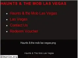 Sites similar to hauntedcityghosttours.com