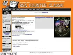 Sites similar to hauntedclassic.com