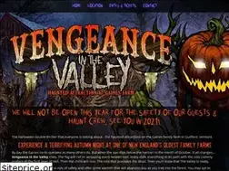 Sites similar to hauntedgainesfarm.com