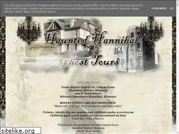 Sites similar to hauntedhannibal.com