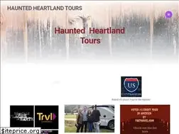 Sites similar to hauntedhistory.net