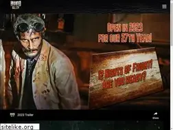 Sites similar to hauntedhollowpa.com