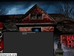 Sites similar to hauntedhotelky.com