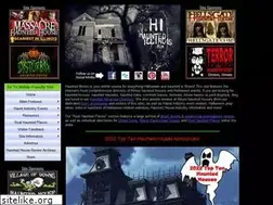 Sites similar to hauntedhouseillinois.com