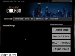Sites similar to hauntedhouseschicago.com