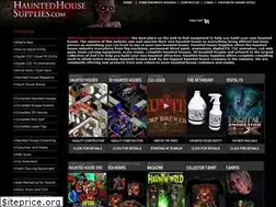 Sites similar to hauntedhousesupplies.com