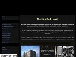 Sites similar to hauntedhovel.com
