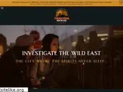 Sites similar to hauntedknoxville.net