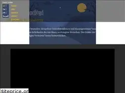 Sites similar to hauntedlandlord.de