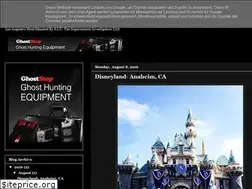 Sites similar to hauntedlosangeles.blogspot.com