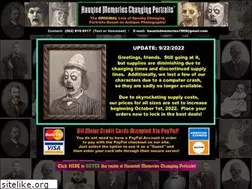 Sites similar to hauntedmemories.com