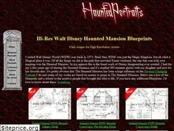 Sites similar to hauntedportraits.com