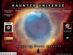 Sites similar to hauntedpress.net