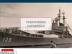 Sites similar to hauntedship.com
