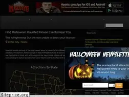 Sites similar to hauntingmelissa.com