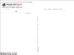 Sites similar to hauoli-org.com